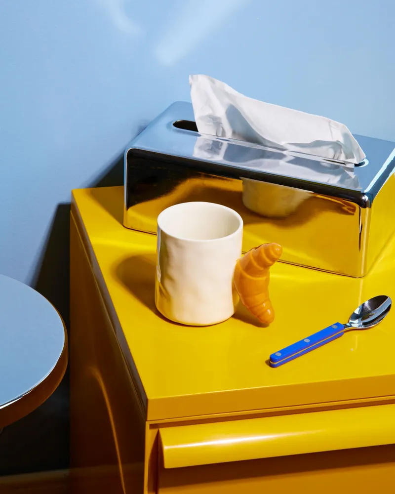Mugs - Mug Croissant - FLUID MARKET
