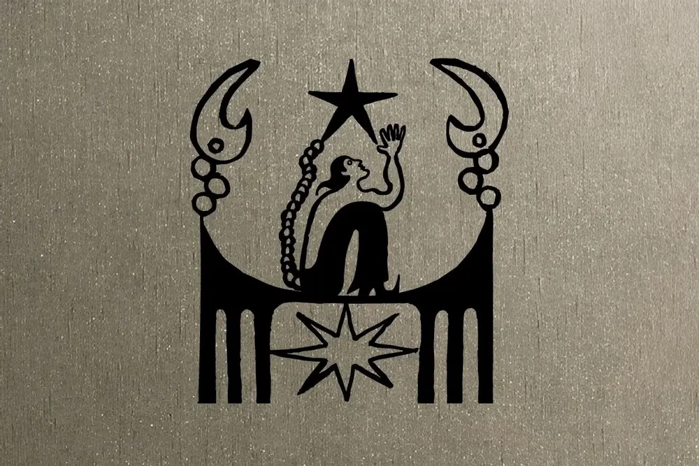 Café et thé - Coffret Signe Scorpion - MANTIQUE