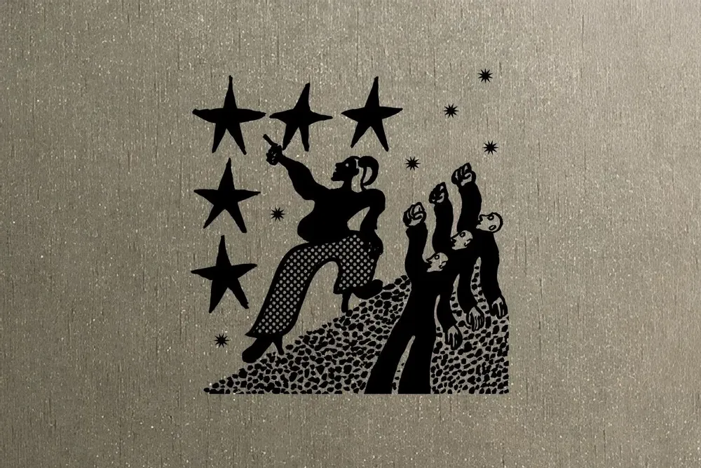 Café et thé - Coffret Signe Bélier - MANTIQUE