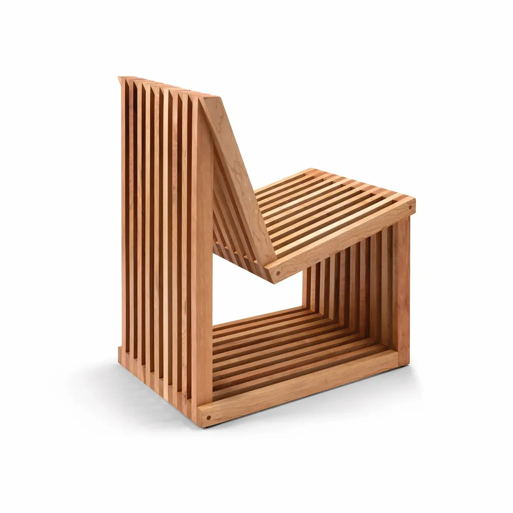 Chaises - Chaise Mudra - ANKA TALLER