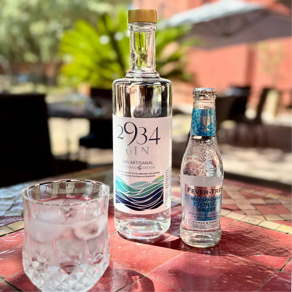 Delicatessen - 2934 Gin - 2934 GIN