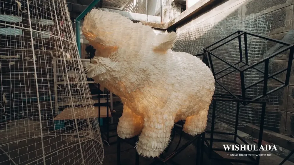 Unique pieces - WISHULADA - WISHULADA