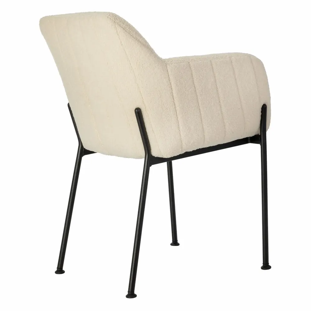 Chairs for hospitalities & contracts - ARTU chair - STYLE HOME CONTRACT