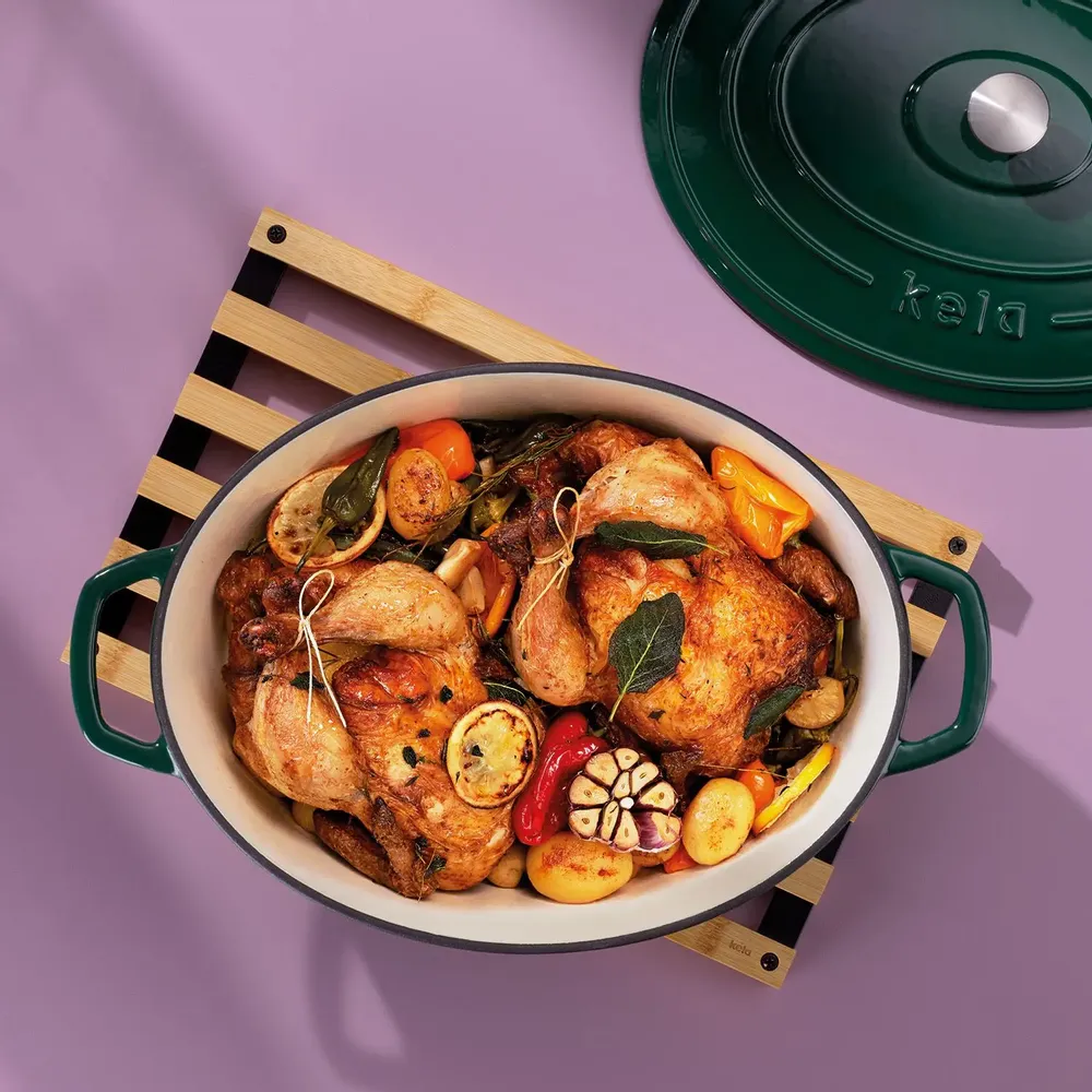 Frying pans - Calido - KELA