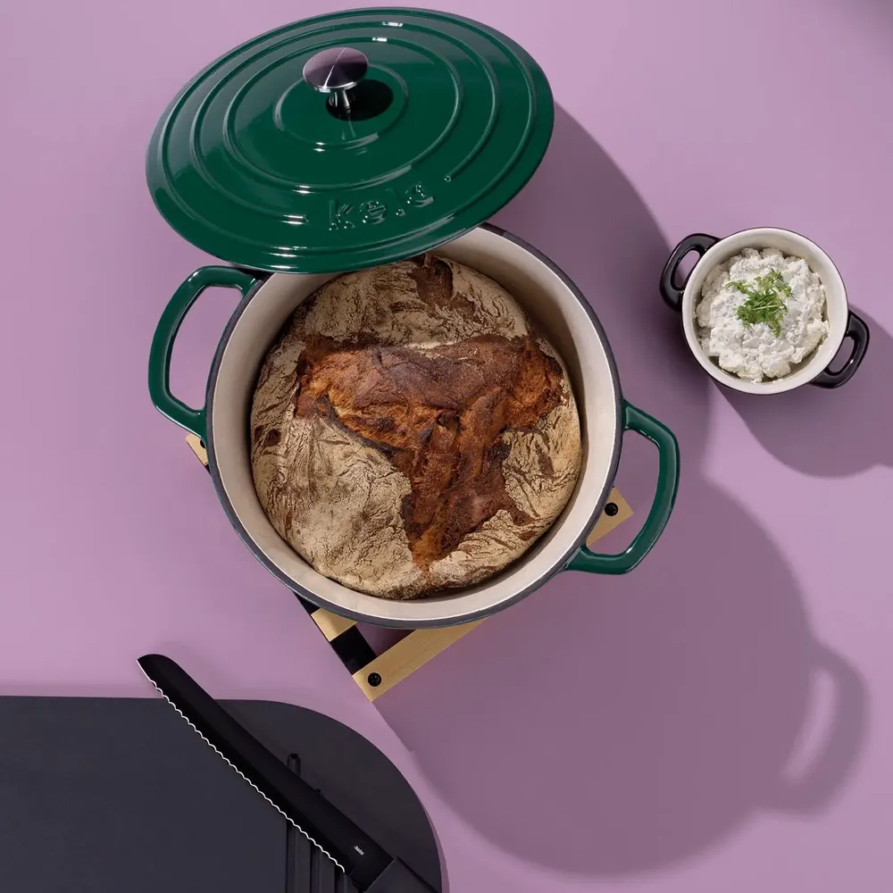 Frying pans - Calido - KELA