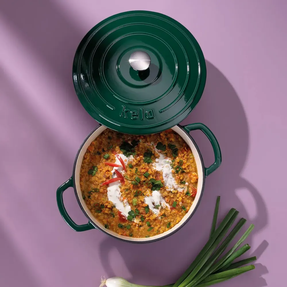 Frying pans - Calido - KELA