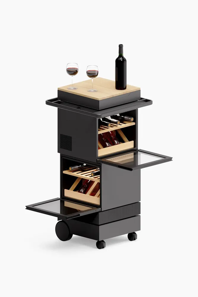 Accessoires pour le vin - JON TASTE - JON