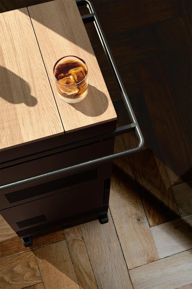 Accessoires pour le vin - JON TASTE - JON