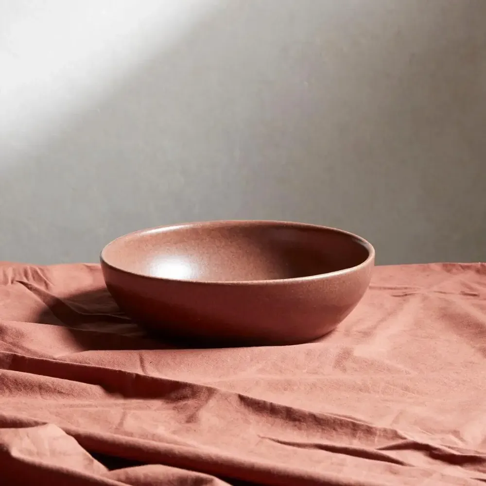 Platter and bowls - Gaia bowls & platters - BE HOME