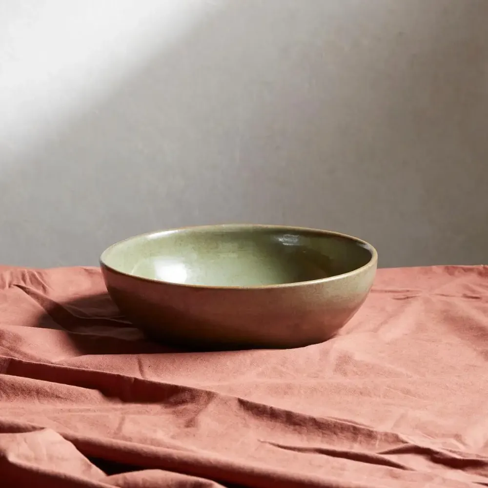 Platter and bowls - Gaia bowls & platters - BE HOME
