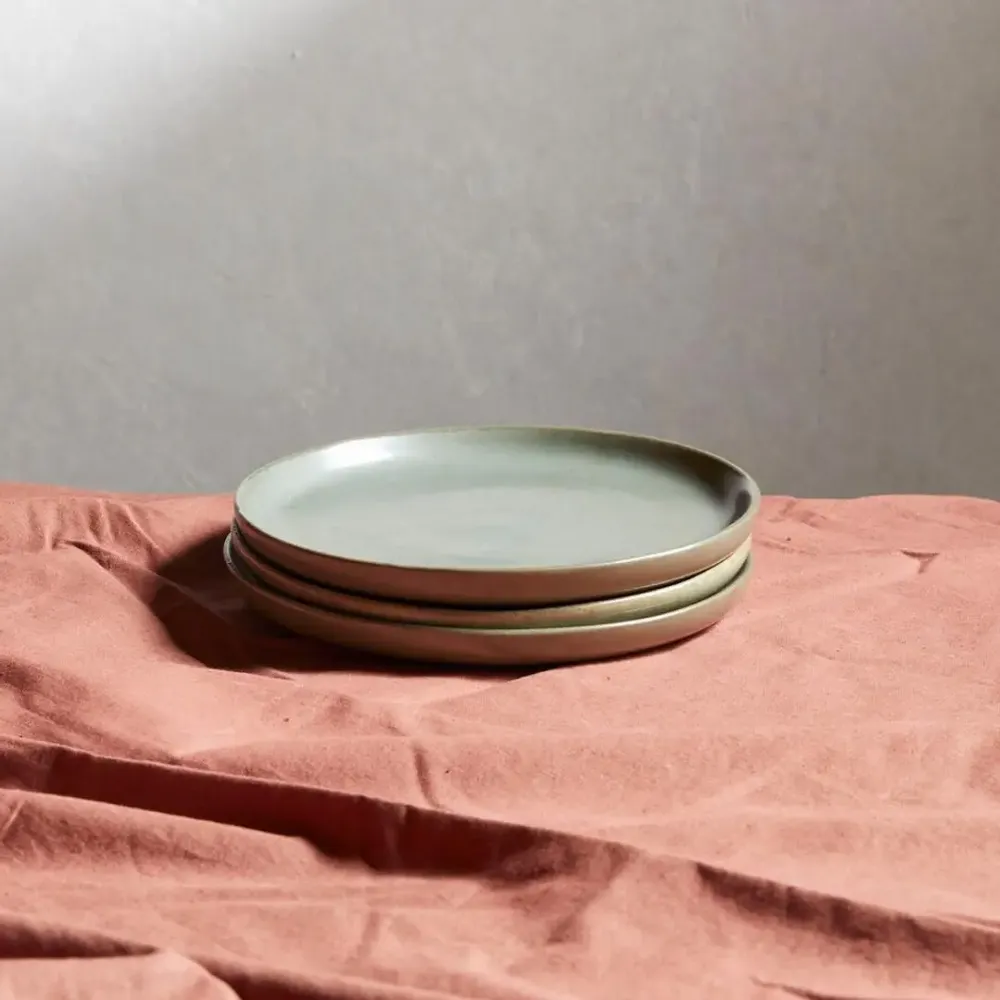 Platter and bowls - Gaia bowls & platters - BE HOME