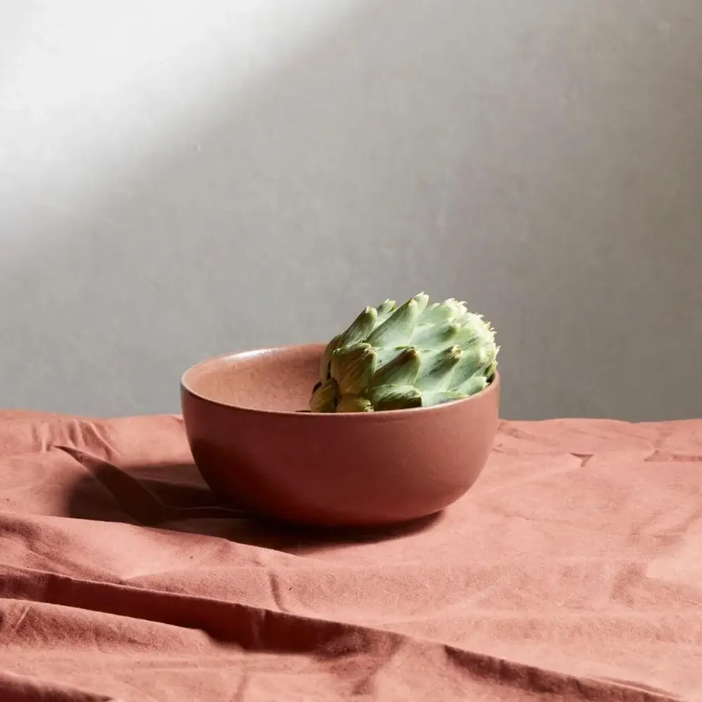 Platter and bowls - Gaia bowls & platters - BE HOME