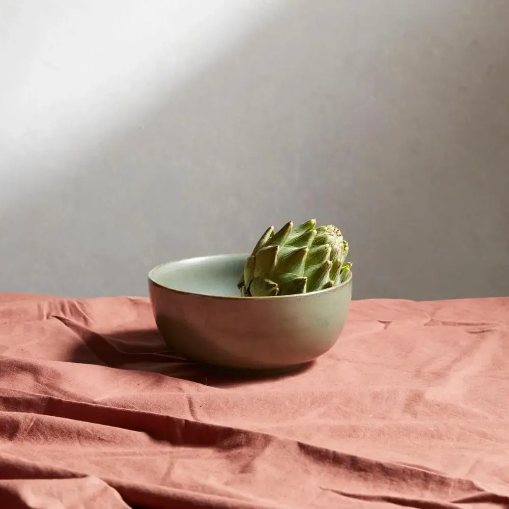 Platter and bowls - Gaia bowls & platters - BE HOME