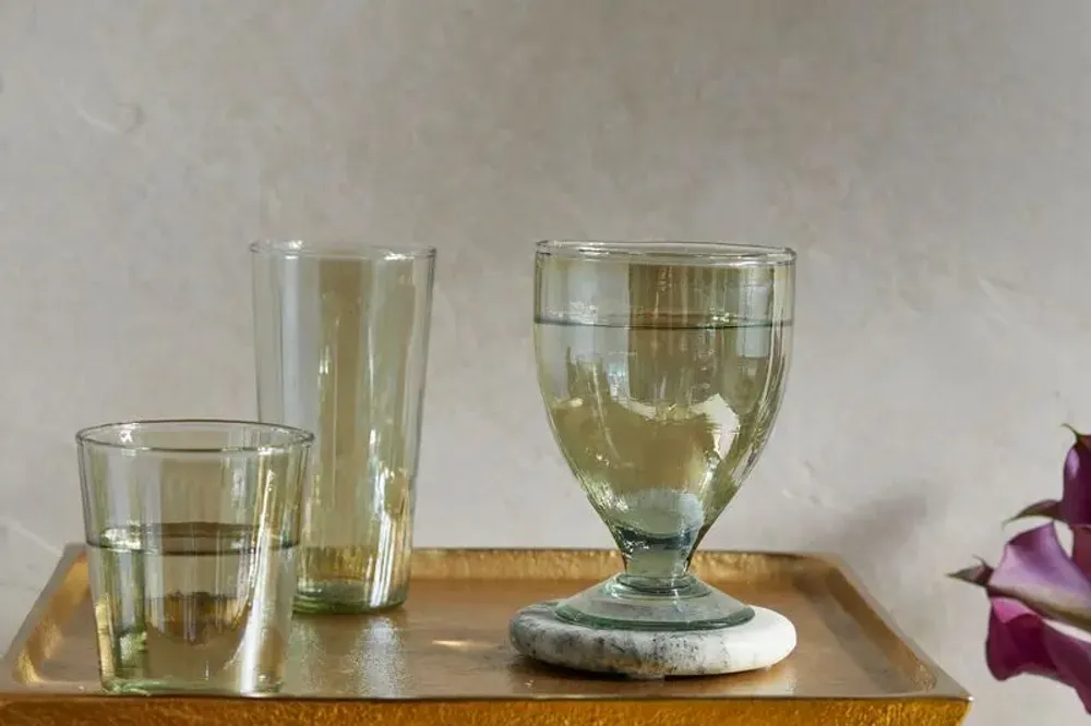 Verres - Verrerie Lumia - BE HOME