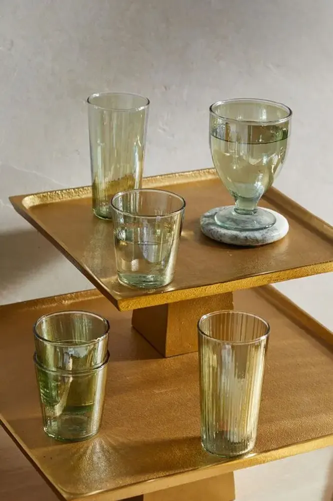 Verres - Verrerie Lumia - BE HOME