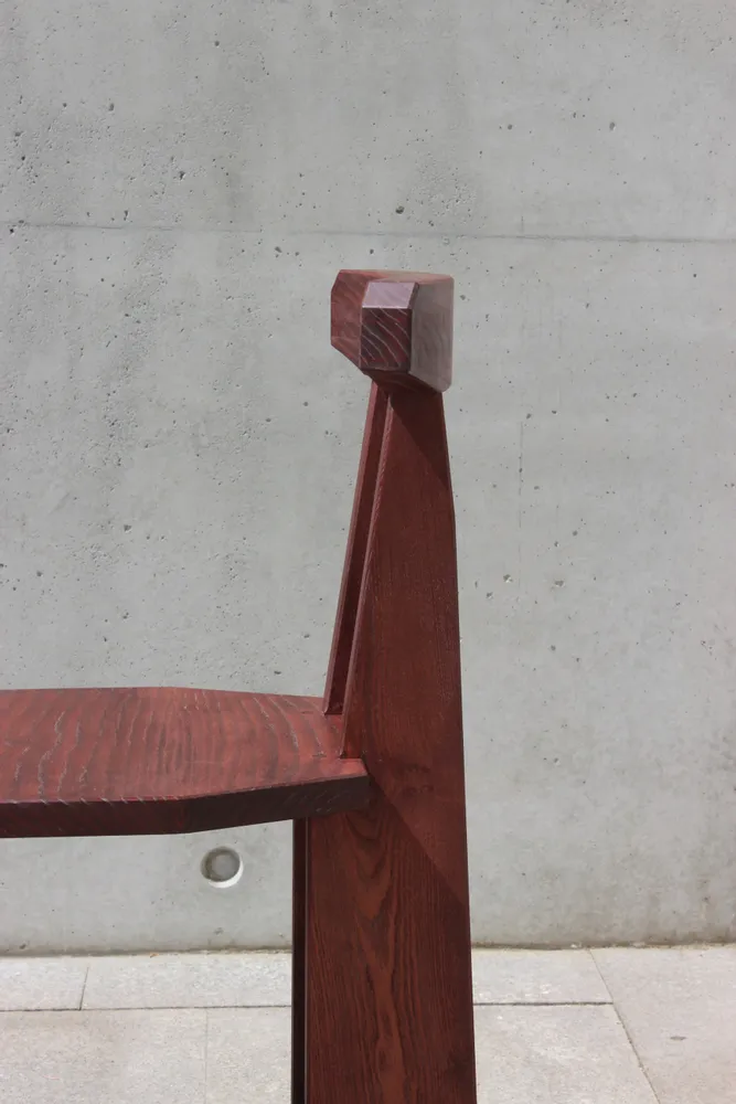 Chaises - TOTEMS - ATELIER FABRICARIO