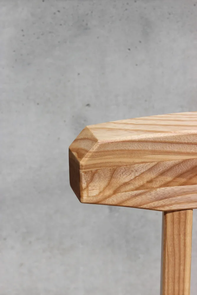 Chaises - TOTEMS - ATELIER FABRICARIO