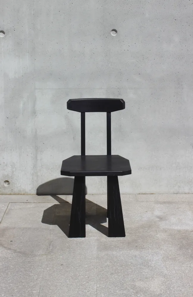 Chaises - TOTEMS - ATELIER FABRICARIO