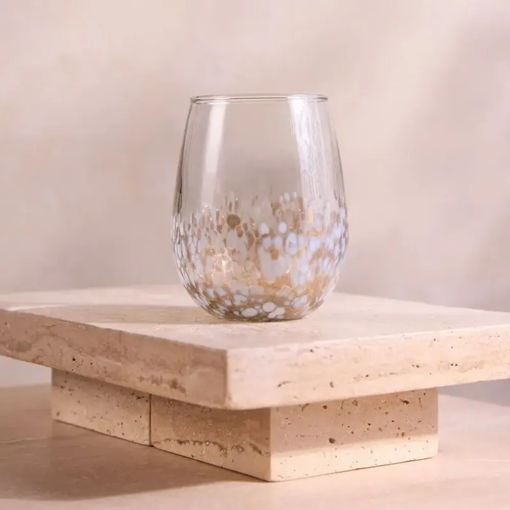 Glass - Mio Glassware - BE HOME