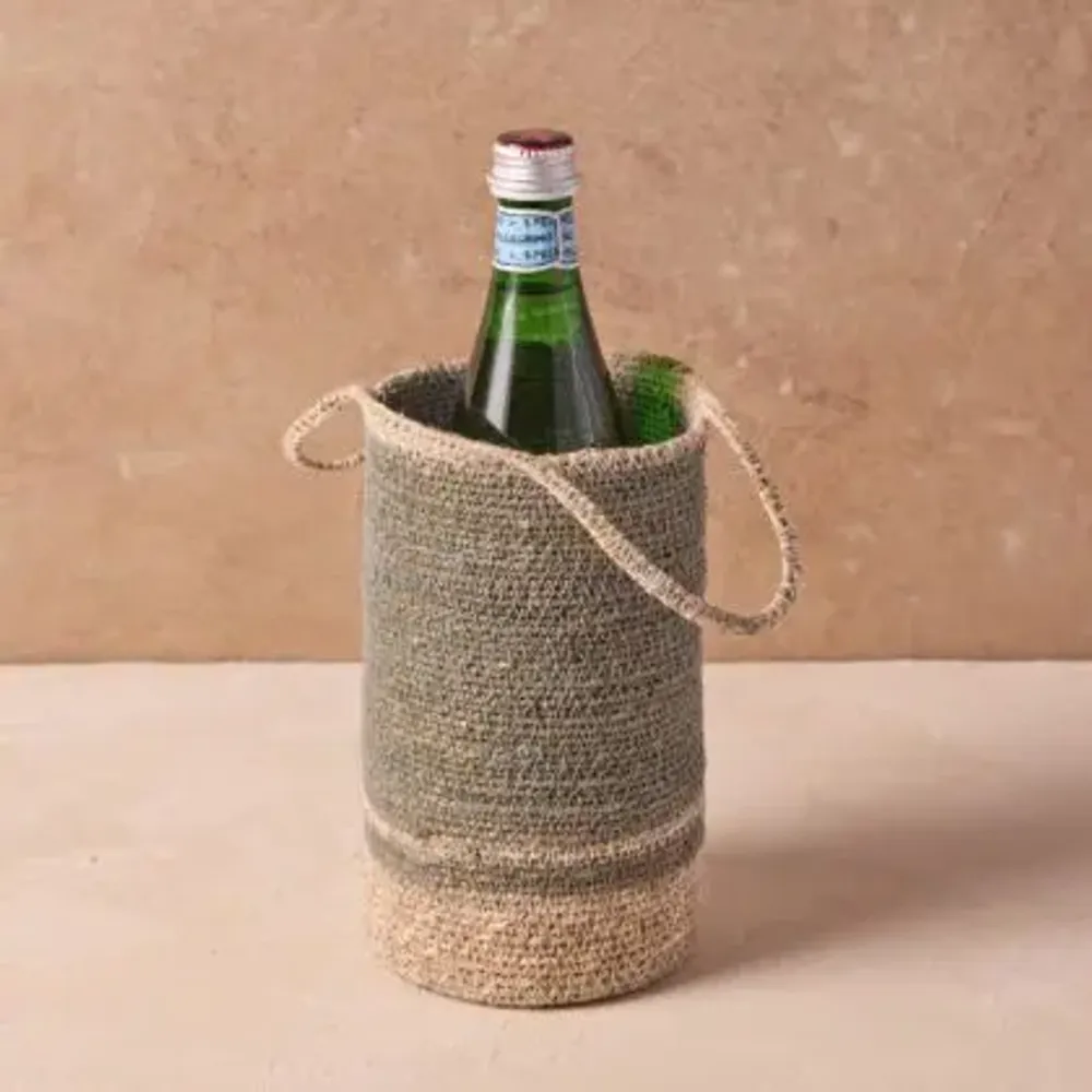 Accessoires pour le vin - Porte-bouteille Hydra - BE HOME