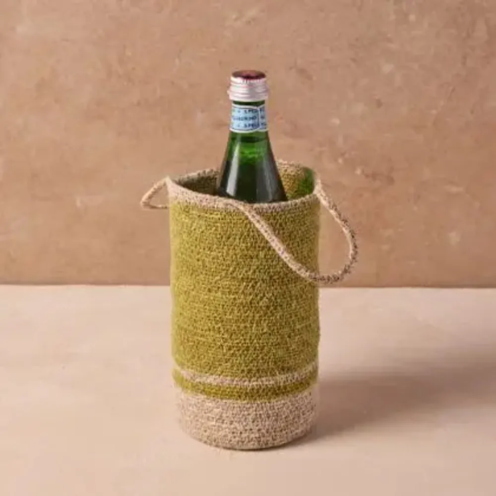 Accessoires pour le vin - Porte-bouteille Hydra - BE HOME