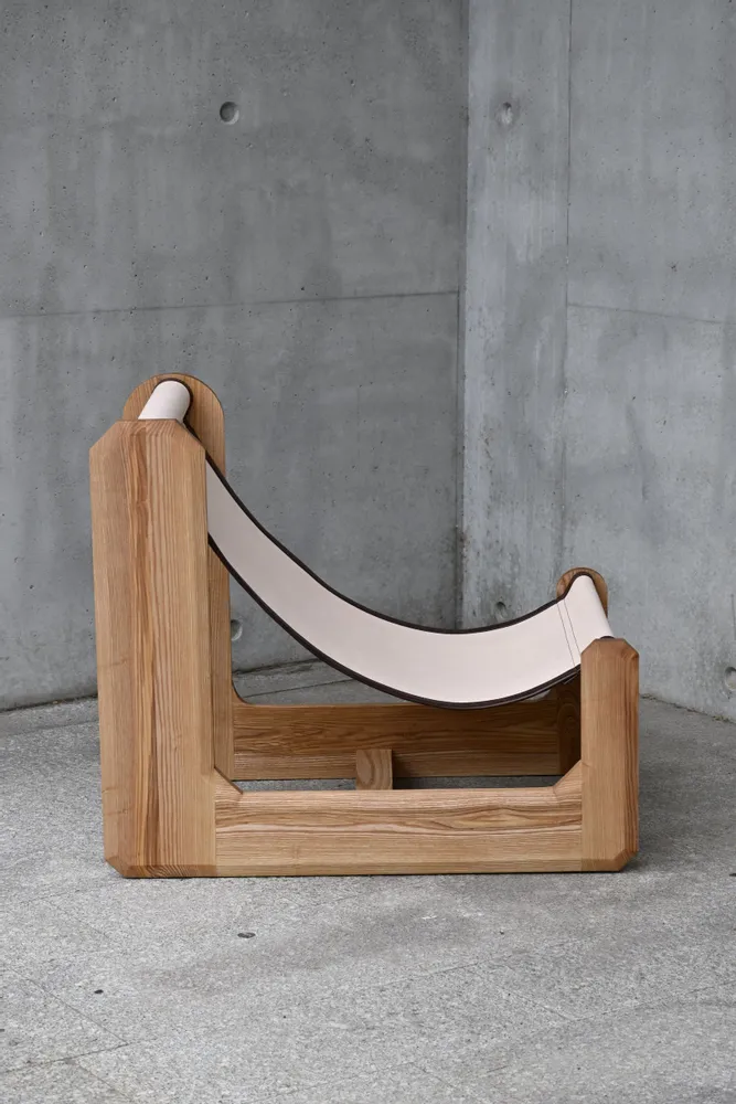 Fauteuils - BERNARDO - ATELIER FABRICARIO