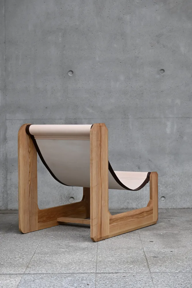 Fauteuils - BERNARDO - ATELIER FABRICARIO