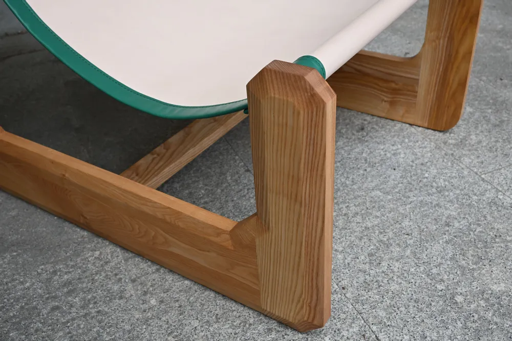 Fauteuils - BERNARDO - ATELIER FABRICARIO