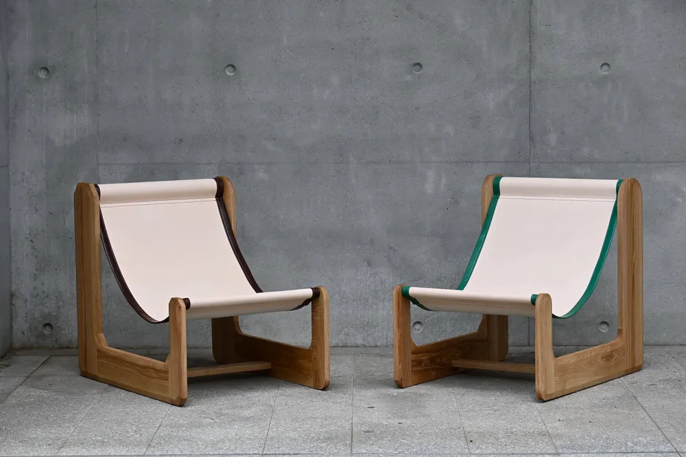 Fauteuils - BERNARDO - ATELIER FABRICARIO
