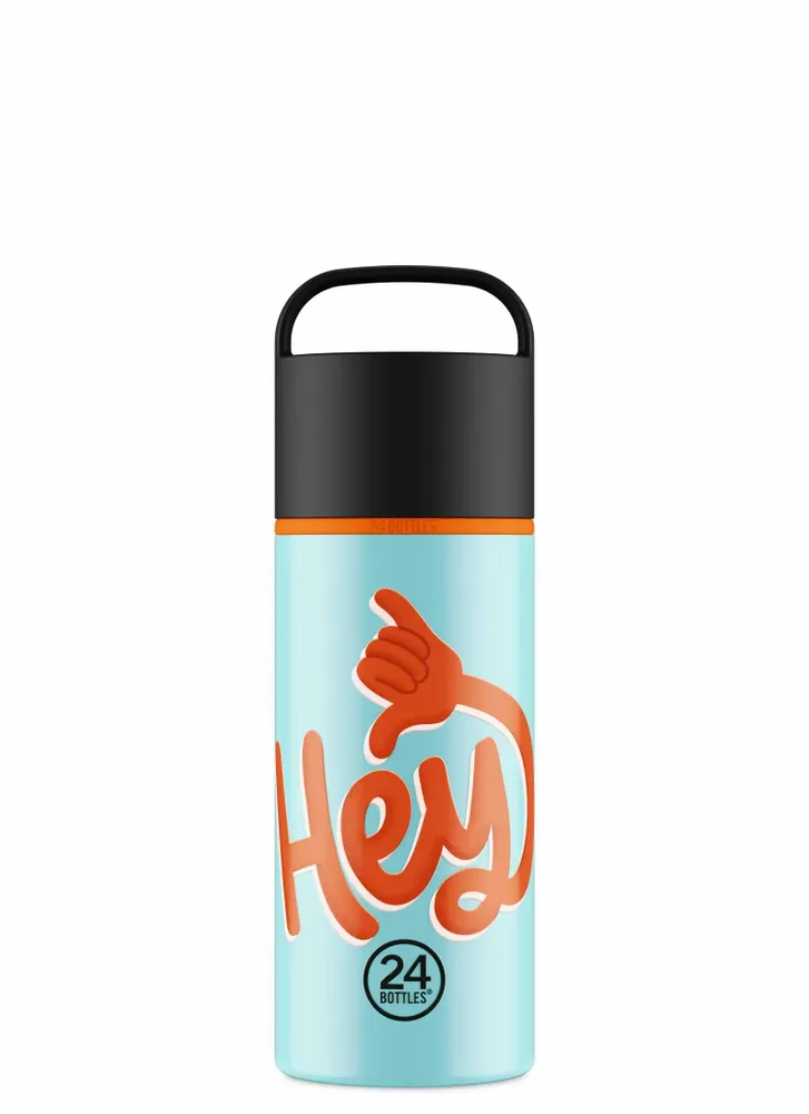 Objets design - Bouteille Spin | 730 ml - 24BOTTLES