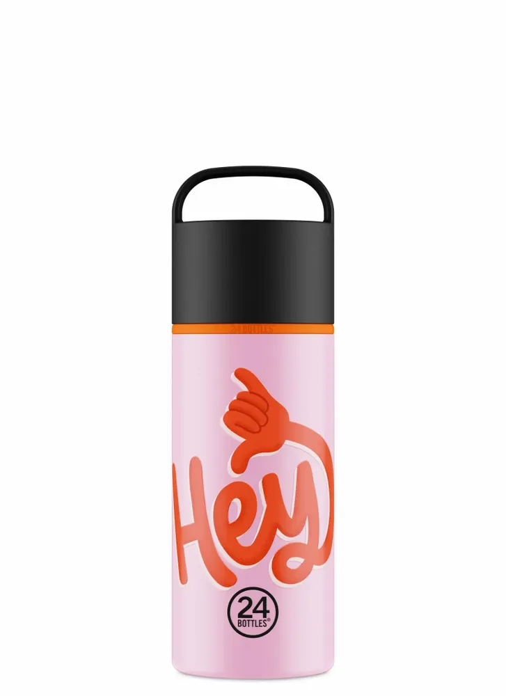Objets design - Bouteille Spin | 730 ml - 24BOTTLES