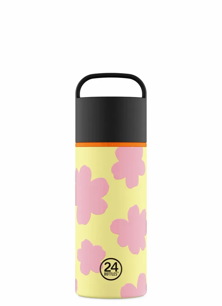 Objets design - Bouteille Spin | 730 ml - 24BOTTLES