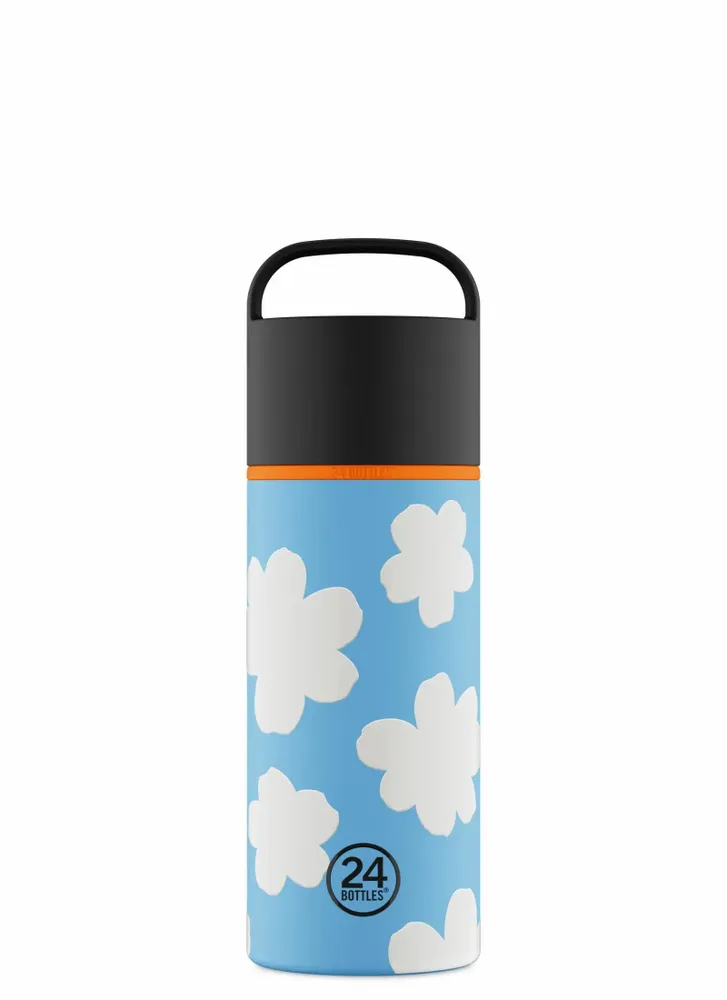 Objets design - Bouteille Spin | 730 ml - 24BOTTLES