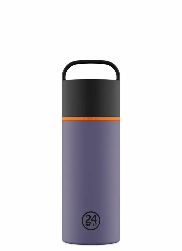 Objets design - Bouteille Spin | 730 ml - 24BOTTLES