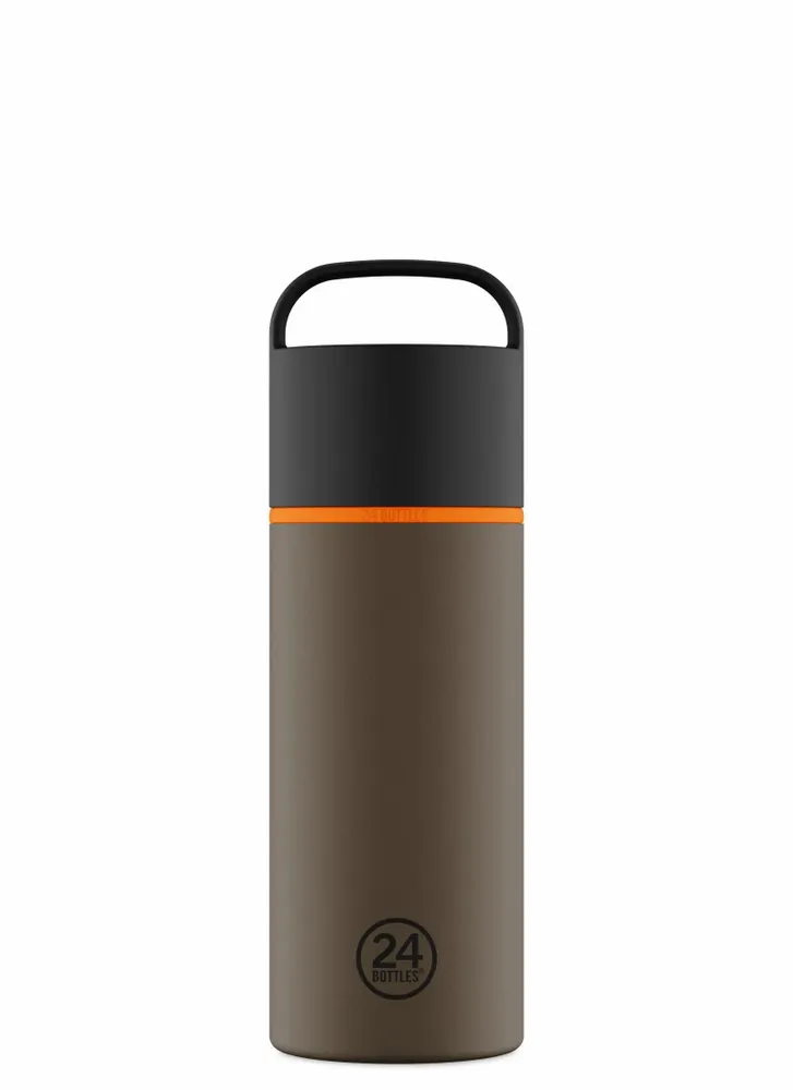 Objets design - Bouteille Spin | 730 ml - 24BOTTLES