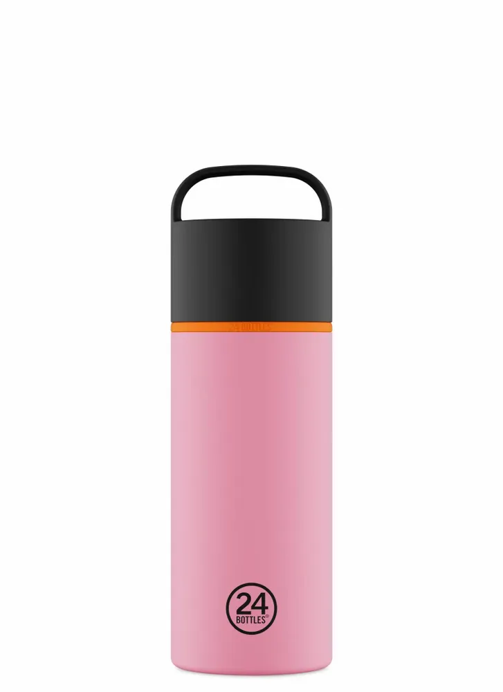 Objets design - Bouteille Spin | 730 ml - 24BOTTLES