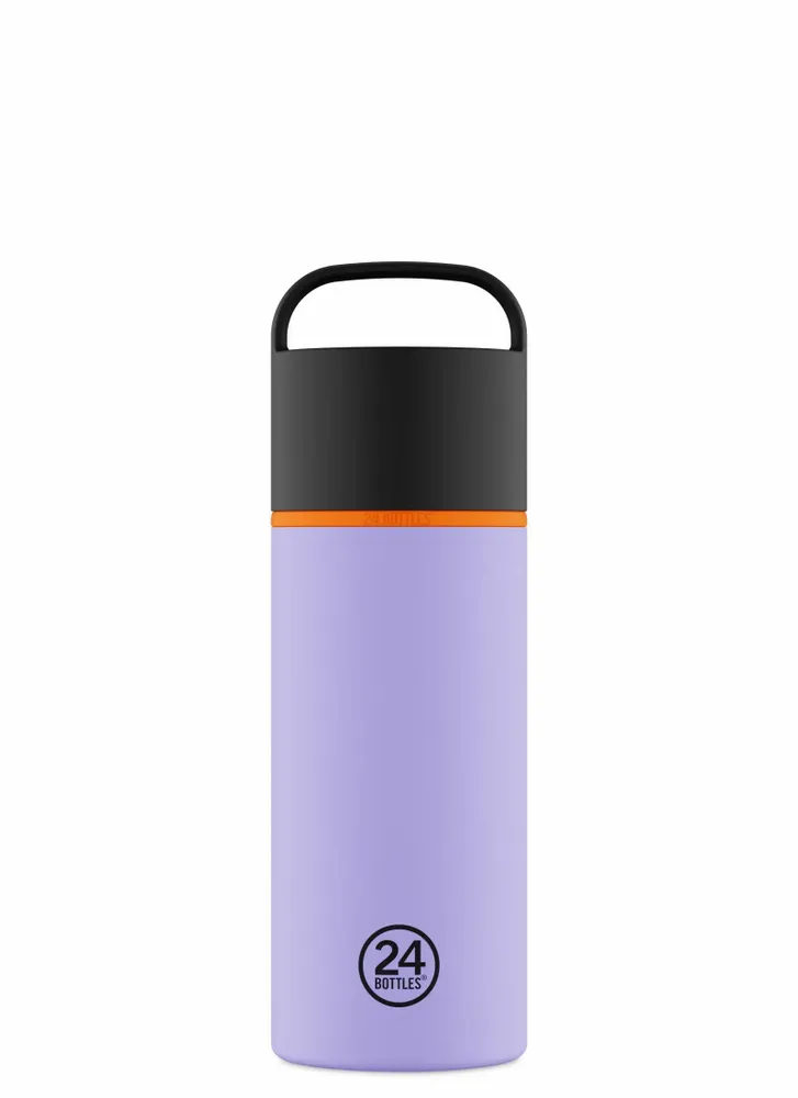 Objets design - Bouteille Spin | 730 ml - 24BOTTLES