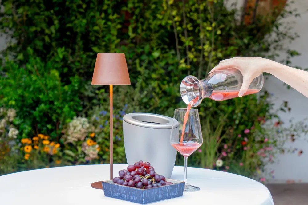 Accessoires pour le vin - DEMI - WWD DESIGN
