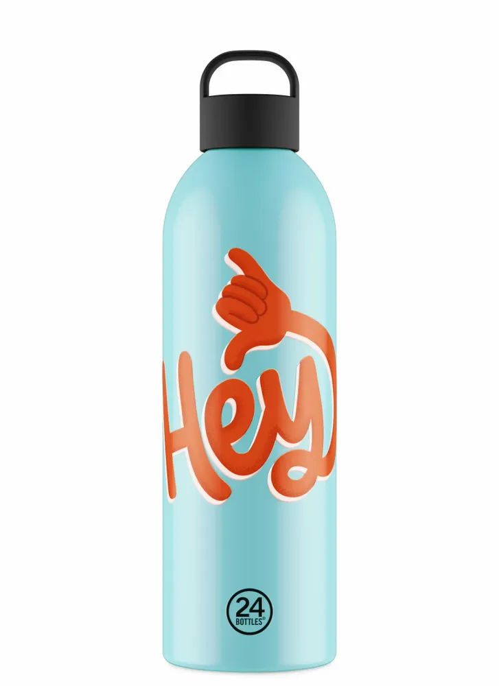 Design objects - Clima Bottle | 1,5 L - 24BOTTLES