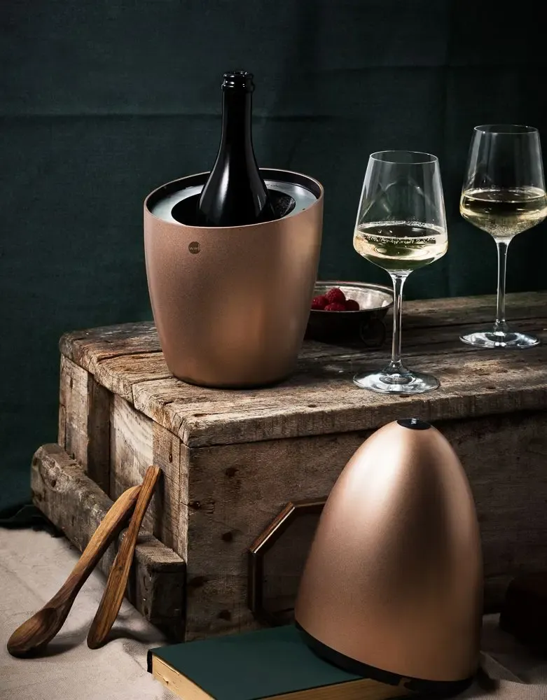 Accessoires pour le vin - WEGG - WWD DESIGN