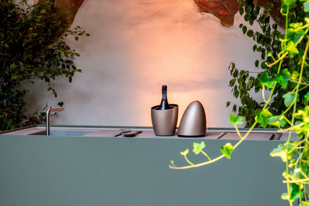 Accessoires pour le vin - WEGG - WWD DESIGN