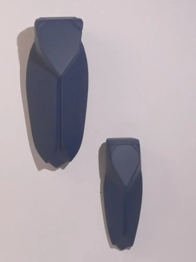 Outdoor decorative accessories - MUETTE (Cigales) - Ephemerals - MONOCHROMIC CERAMIC