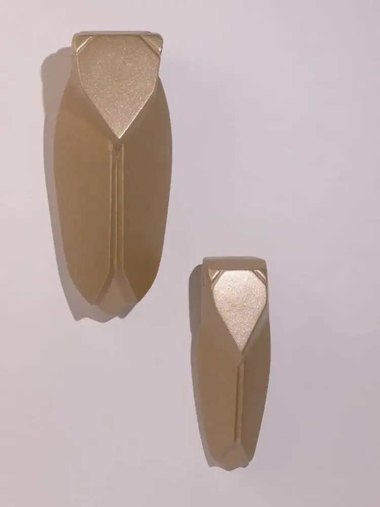 Outdoor decorative accessories - MUETTE (Cigales) - Ephemerals - MONOCHROMIC CERAMIC