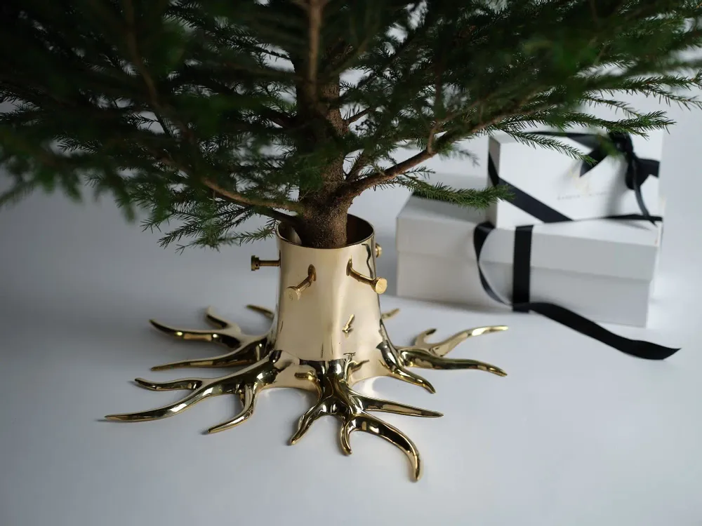 Guirlandes et boules de Noël - La collection de Noël - GARDEN GLORY