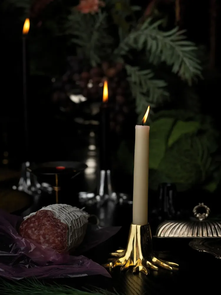 Guirlandes et boules de Noël - La collection de Noël - GARDEN GLORY