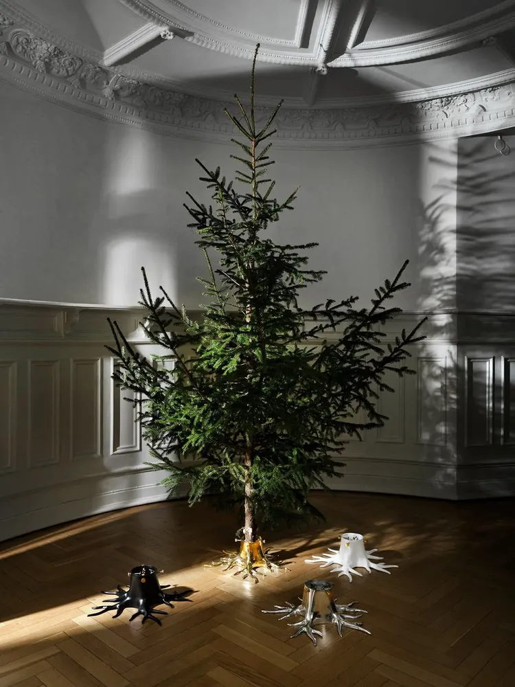 Guirlandes et boules de Noël - La collection de Noël - GARDEN GLORY