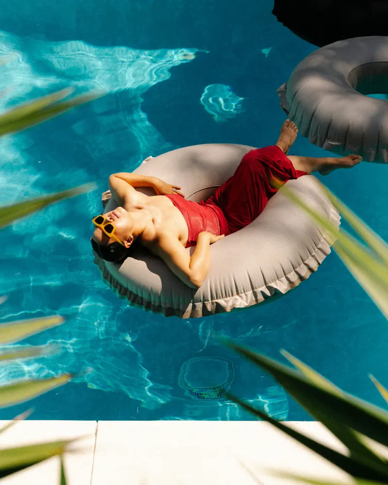 Outdoor pools - The Pool Collection - GARDEN GLORY
