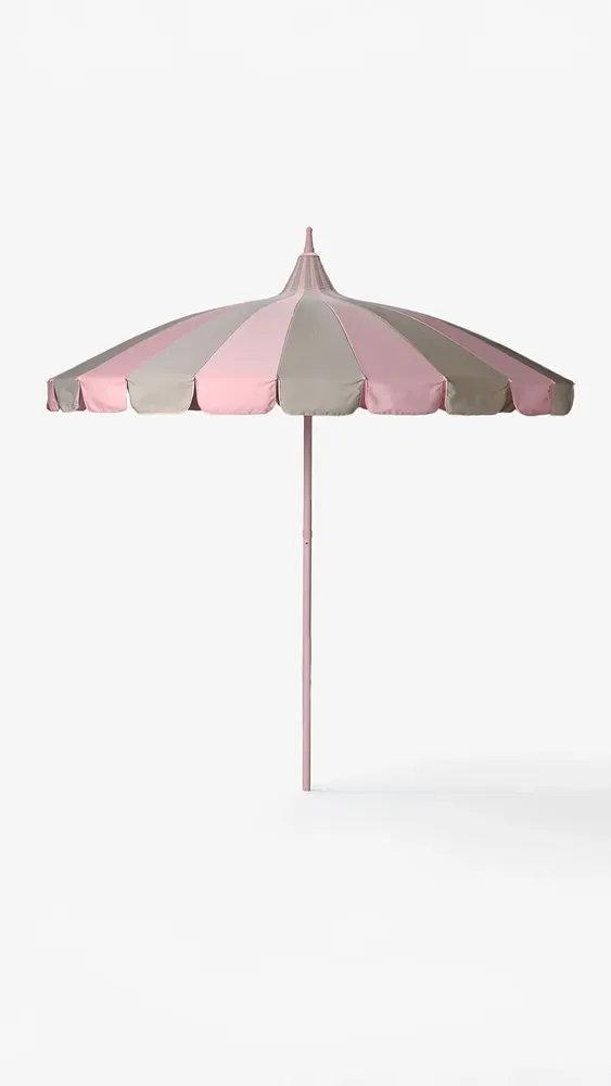 Tissus d'extérieur - Parasol - GARDEN GLORY