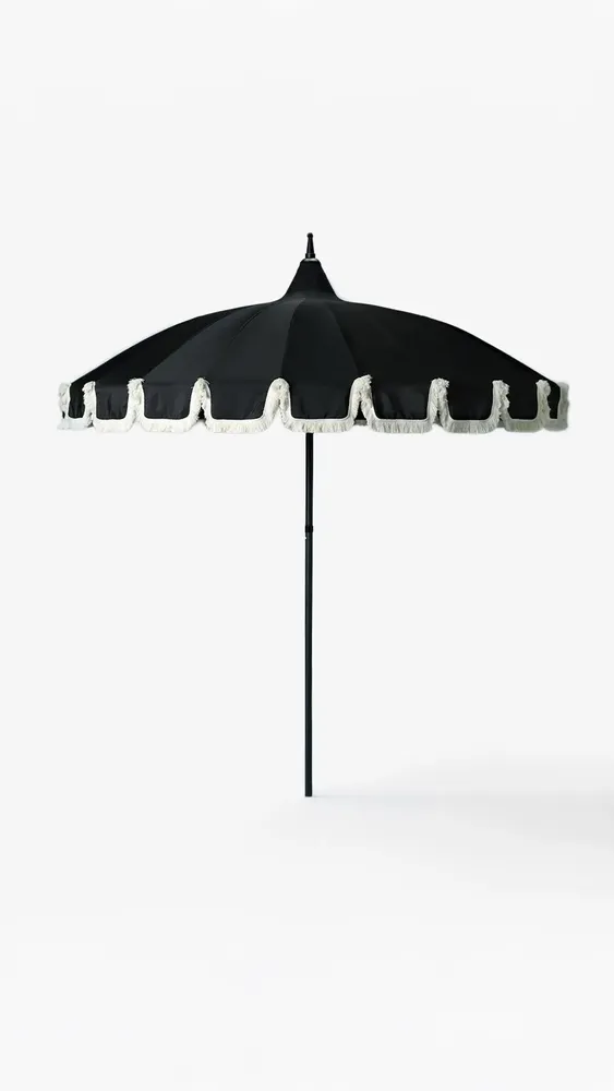 Tissus d'extérieur - Parasol - GARDEN GLORY