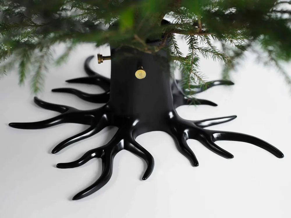 Other Christmas decorations - Garden Glory Christmas tree stand - GARDEN GLORY